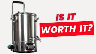 Best All In One Beer System In 2026