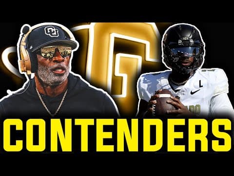 We Were All Wrong On Colorado....