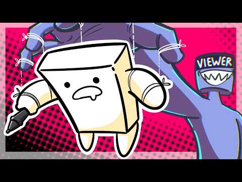 I Animated Whatever My Subscribers Told Me To For A Month (dearjon)