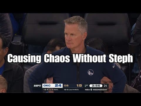 When An Elite Gameplan Overcomes Lack Of Talent