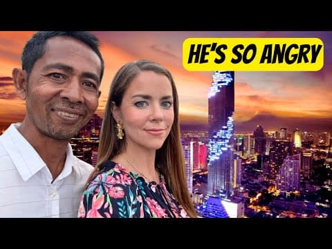 A Nonsurgical Tummy Tuck In Bangkok Turns Into A Mommy Makeover! 😊