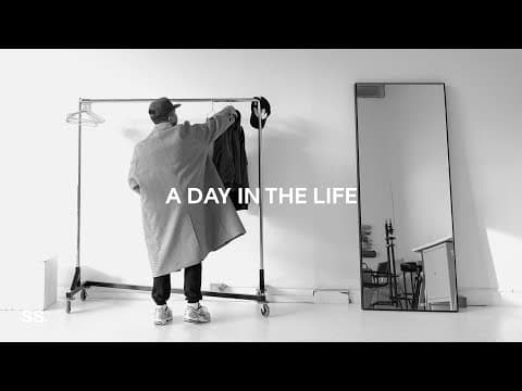 Vlog | Day In The Life, Bts Creating Content, New Coffee Shops, & Life Lately In Seattle