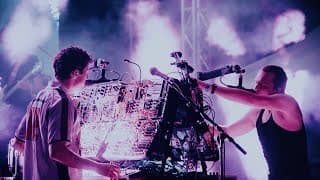 King Gizzard & The Lizard Wizard - Live In Bulgaria '25 (night 3)