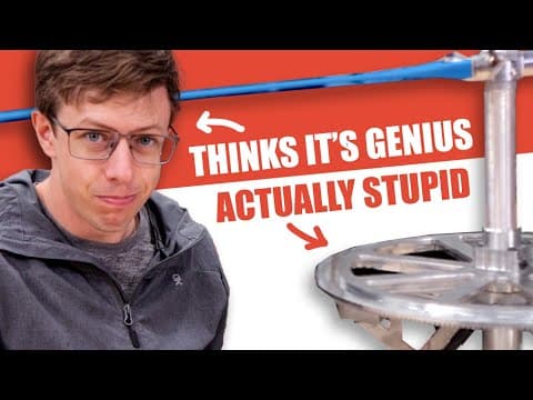 I Really Thought This Would Fly Well