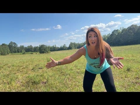 This Is A Problem! No Ac During A Heatwave! Live 6pm Cst