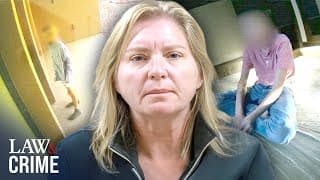 Dark Truth Behind Netflix’s ‘evil Influencer: The Jodi Hildebrandt Story'