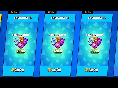 Brawl Stars Finally Listened…. Kinda