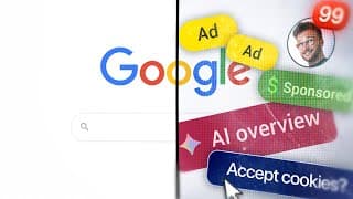 Why Tech Gets Terrible When It Gets Popular