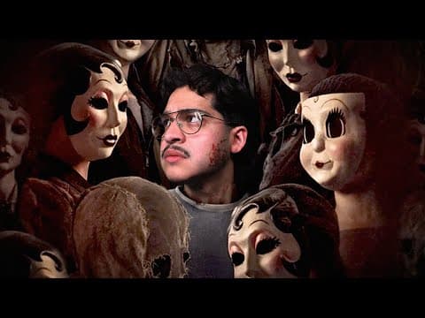 The Strangers: Chapter 2 Somehow Made Things Worse