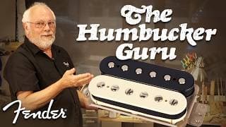 The Man Who Fixed Guitar Tone