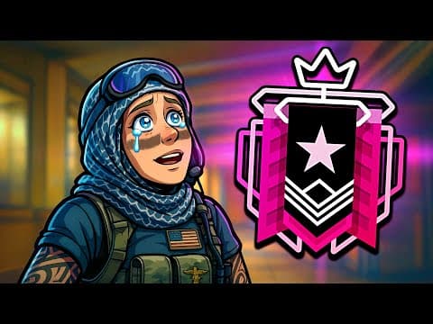 Endlich Wieder Champ - Siege X [de]