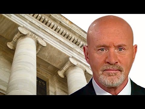 Judge Rules Trump's Deployment Of Military To La Is Illegal; Orders Him To Stop!