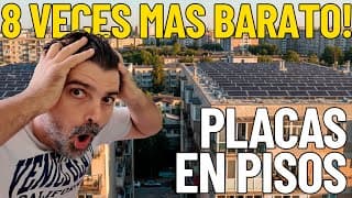 Nadie Te Cuenta Esto: La Forma Más Barata De Poner Paneles En Un Piso