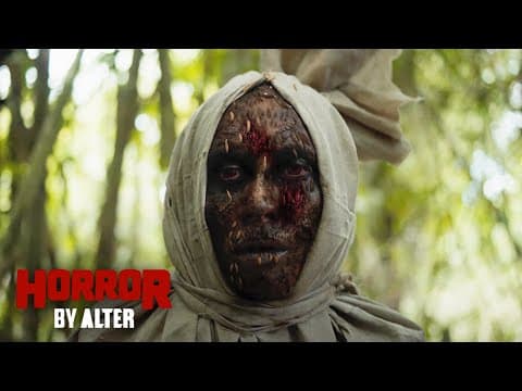 Horror Short Film "heirlooms" | Alter | Online Premiere