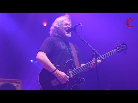 Sugar Magnolia (grateful Dead) - Dark Star Orchestra | 12/31/25 | Capitol Theater | Relix