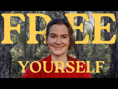 Your Freedom Is One Shift In Perspective Away