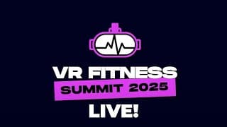 Vr Fitness Summit 2025 Live! - Let's Watch It Together