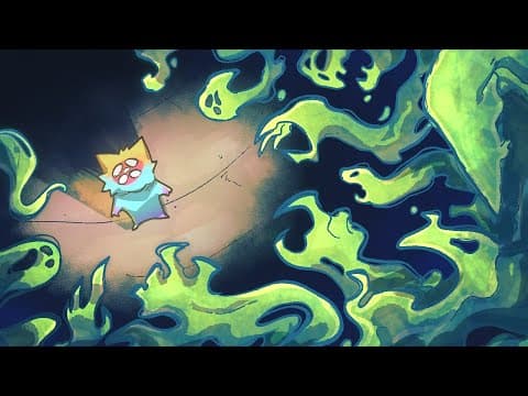 Two Become One (feat. Mandaloregaming & Brendaniel) | Subliminal Space (13)