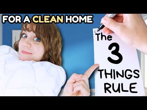 5 Tiny Habits Everyone Should Do Before Bed