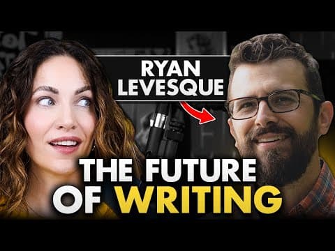 Ai Is Coming For Writers? Here’s How To Survive It…