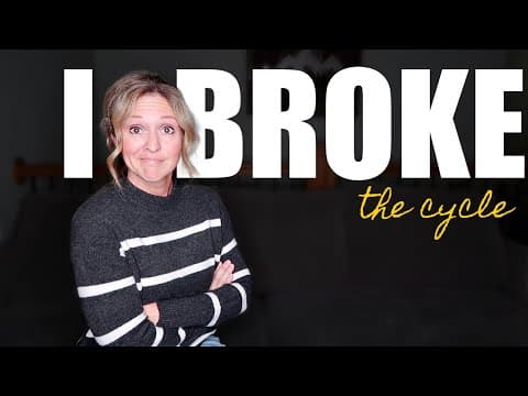 I Eliminated 7 Habits And Never Looked Back | I Quit Social Media!