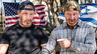 Israel First Vs America First Conservatives