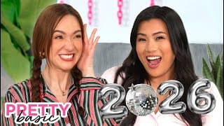 Setting Intentions For The New Year! – Pretty Basic – Ep. 349