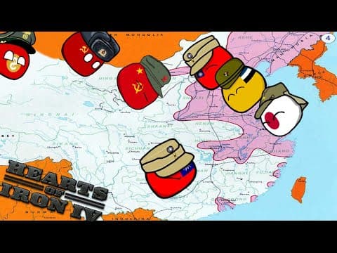 No Compromise, No Surrender - Hoi4 Mp In A Nutshell