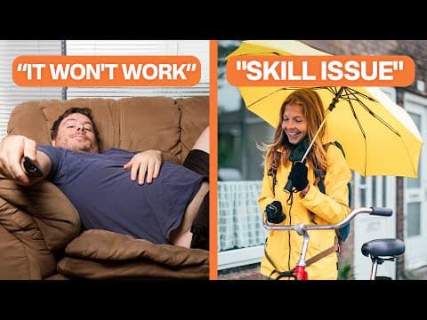 I'm So Sick Of This Lazy Excuse (for Bad Cities)