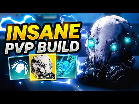 Meet My New Trials Of Osiris Hunter Build ( Arc + Bakris )