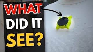 I Captured Everything Using Ai For One Week Straight!