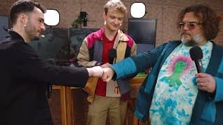 I Traveled 5000 Miles To See A Minecraft Movie