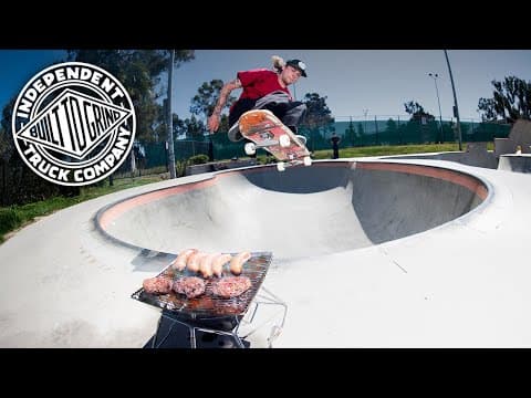 Indy Bbq Coming In Hot! Wes Kremer, Winkowski & Crew Spark It Up