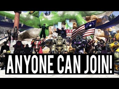 Helping Viewers Max The Season, Get Fast Level Ups And Good Gear In Fallout 76 (don't Miss Out)