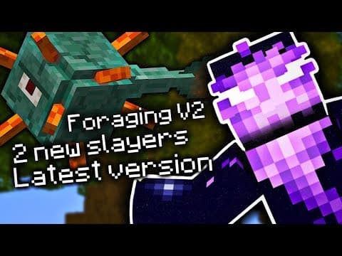 2026 Will Be Insane For Hypixel Skyblock...