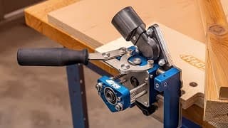 20 Coolest Woodworking Tools For 2026 | Kreg Tools For Woodworking