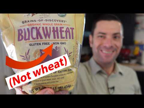 Buckwheat: What It Is & How To Cook With It
