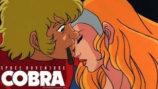 Space Adventure Cobra - Ep02 Monstrosity! Zigova | English Sub