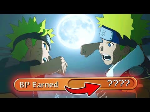 I Played Every Naruto Storm Game Ranked In 2024...