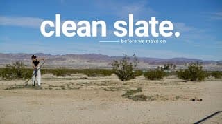 Finishing The Last 5% Before Moving On