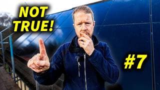 10 Things You Need To Know Before Getting Solar Panels Installed In 2026