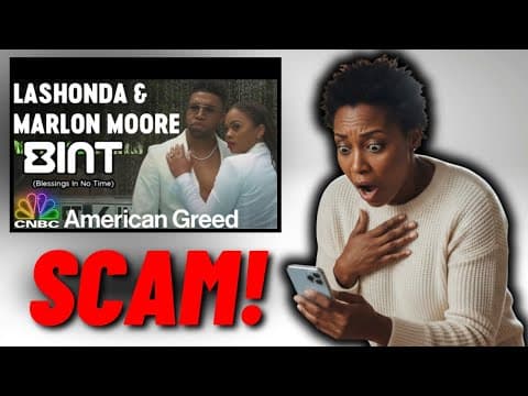 I Got Scammed For $1,400 By A Blessing Loom! - Financial Advisor Q&a