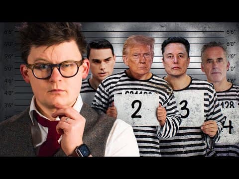 Postmodernism Is Dead. This Is Who Killed It.