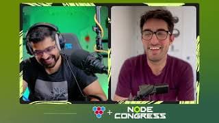 Interview With Feross Aboukhadijeh // Creator Socket.dev