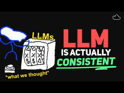 The Biggest Mystery Of Llms Have Just Been Solved