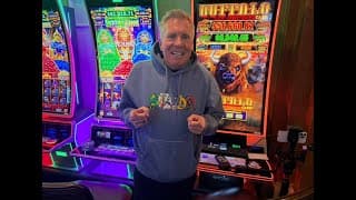 Let’s Fire It In There Before Dinner Live!