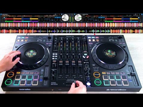 Pro Dj Mixes The Best Songs Of 2025 (new Year Mix)