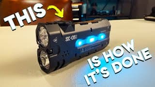 Loop Gear Sk05 Review: You Won't Believe How Cool This Is!