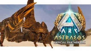 Astraeos Biggest Map Update Coming!