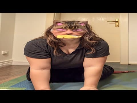 Cringy Tik Tok Therians